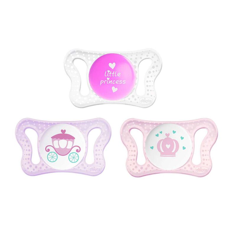 Physioforma Micro (0-2m) (2 Pcs) image number null